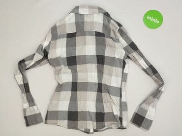 koszula wierzchnia damska: ONLY, Koszula damska, rozmiar M — 3