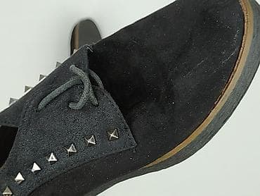 buty do komuni ccc: Półbuty damskie, rozmiar 40 — 5