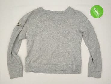 silvian heach bluzy damskie: Bluza damska
, rozmiar S — 4