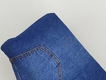 modne jeansy: DENIM JEANS, Jeansy damskie, rozmiar S — 6