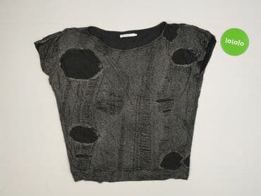 only t shirty: ONLY, T-shirt damski, rozmiar M — 2