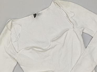 przeswitujace: H&M Divided, Bluzka damska, rozmiar L — 1