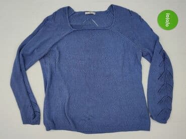 Ubrania damskie: Tu, Sweter damski, rozmiar One size — 2