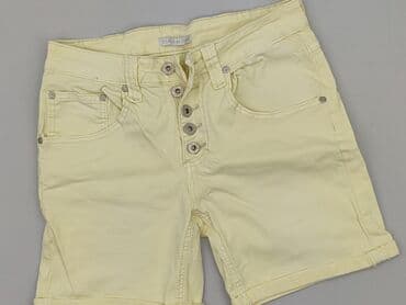 klapki mts: Place du Jour, Szorty damskie, rozmiar S — 1