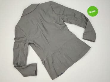 bluza pikachu h m: H&M, Marynarka damska, 2XS — 3