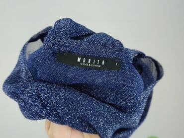 koszulka w leniwce reserved: Mohito, T-shirt damski, L — 4