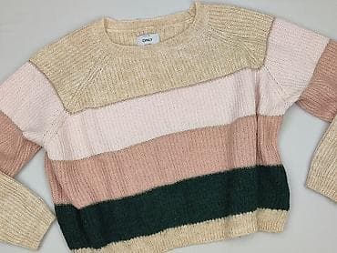 ONLY, Sweter damski, rozmiar L w lalafo.pl ONLY, Sweter damski, rozmiar L