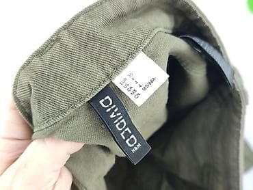 spodnie cargo primark: H&M Divided, Spodnie cargo damskie, rozmiar S — 4