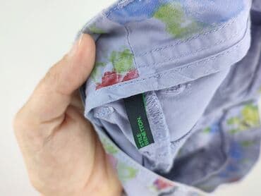 Stile Benetton, Spodnie materiałowe damskie, rozmiar S — 4