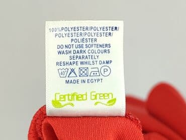 abercrombie fitch bluza: Sports T-shirt for men, M — 5