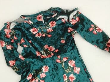 koszulka z minionkami: Sukienka, Reserved, 1.5-2 lat, 86-92 cm, stan - Idealny — 1