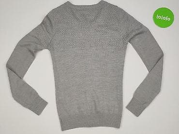 sweter popcorn: Samsøe Samsøe, Kardigan damski, rozmiar XS — 3