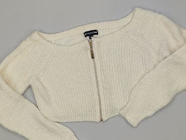 mcmxci pull and bear: PrettyLittleThing, Kardigan damski, rozmiar M — 1