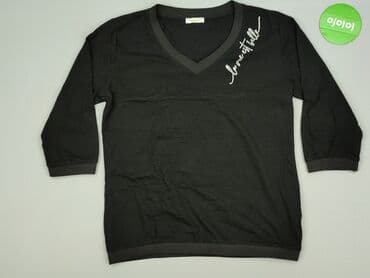 bluzka montego: MEGI, Bluzka damska, rozmiar XL — 2