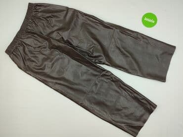 Kobiety: ASOS Design, Spodnie materiałowe damskie, M — 3