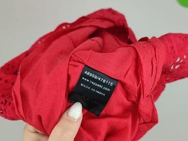 sukienka h m czerwona: Hampton Republic, Sukienka damska, rozmiar M — 4