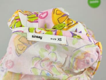 Жіночий одяг: Sinsay, Сукня жіноча, розмір XS — 4