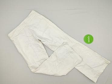 spodnie mawiny: Jennifer Taylor, Spodnie materiałowe damskie, rozmiar L — 3