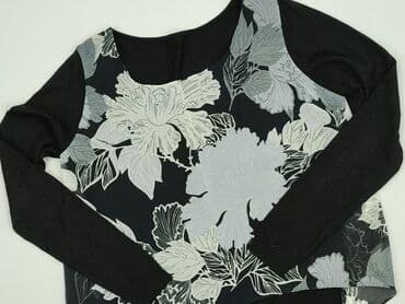 mohito bluzki wyprzedaż: Women's blouse, size L (EU 40) — 1