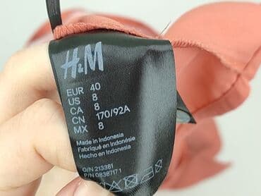 koszula z gorsetem: H&M, Koszula damska, rozmiar L — 5