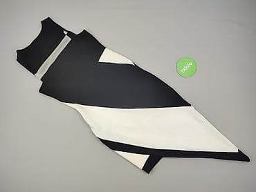 botki na platformie deichmann: Boohoo, Sukienka damska, rozmiar M — 4