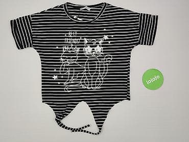 bluzki nirvana: T-shirt damski, rozmiar M — 3