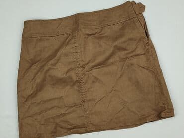 krótkie obcisłe spódniczki: CAMAIEU, Women`s skirt, size M (EU 38) — 1