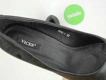 pro vinted: Vices, Półbuty damskie, rozmiar 40 — 6