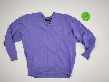 polski: Sweter dla mężczyzn, rozmiar 2XL — 2