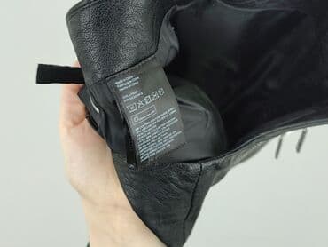 spódniczka gotycka: H&M Divided, Women`s skirt, XS — 6