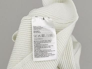 top gorsetowy hm: H&M, Top damski, rozmiar S — 7