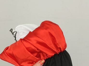 czerwona obcisła sukienka h: Sukienka damska, rozmiar M — 6