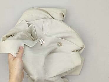 marynarki plus size damskie: Ann Taylor, Marynarka damska, rozmiar M — 5