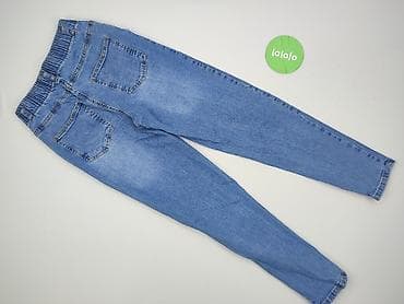 divided jeans: Spodnie jeansowe, Destination, 14 lat, 164, stan - Bardzo dobry — 3