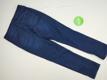 lidl kurtka jeansowa damska: Esmara, Jeans for women, M — 3