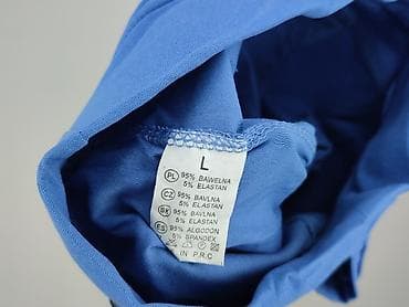 spodenki do: Spodnie 3/4 damskie, rozmiar L — 5