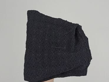 koronkowe bluzki z krótkim rekawem: Bluzka damska, rozmiar S — 4