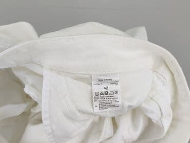 dżinsy z zamkiem z tyłu: Jeansy damskie, XL — 4