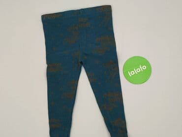 guess sukienki letnie: Leggings for kids, Disney, 1.5-2 years, 92, condition - Very good — 3