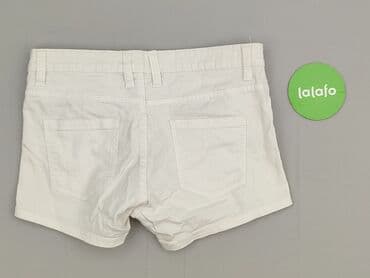 damskie szorty bawełniane: Esmara, Szorty damskie, rozmiar L — 3