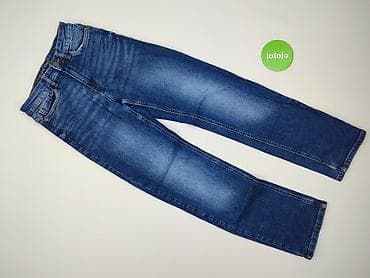 blue jeans bar: Denim 1982, Jeansy damskie, rozmiar S — 2