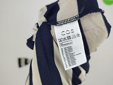 witteveen clothes: Cos, Bluzka damska, rozmiar S — 7