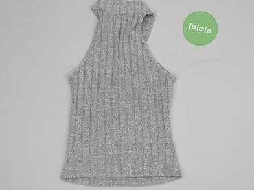 ubrania w stylu lat 80: Top damski, rozmiar XS — 3