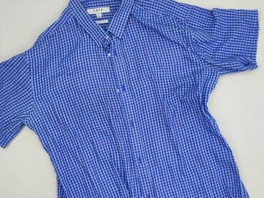 Koszule: SMOG, Koszulа dla mężczyzn, rozmiar XL — 1