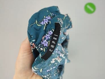 sukienka koszulowa plus size: Bluzka damska, rozmiar XL — 4