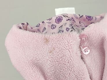 sukienka z lyocellu h: Vest, So cute, 12-18 months, condition - Very good — 5