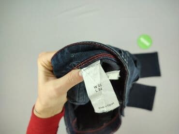 apator torun koszulki: Bruno Banani, Jeansy dla mężczyzn, L — 5