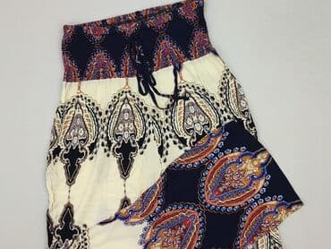 Material trousers for women, M at lalafo.pl Material trousers for women, M