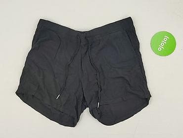 szorty plus size: Janina, Szorty damskie, rozmiar L — 2