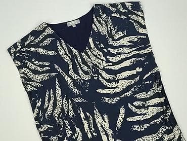 pull bear trencz: C'M Paris, Tunika damska, rozmiar L — 1